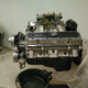 New engine de-mothballed from storage